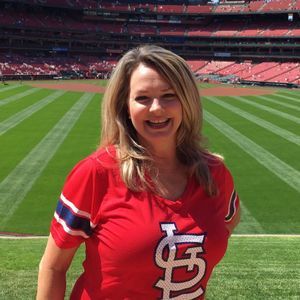 Meet your Posher, Cindy